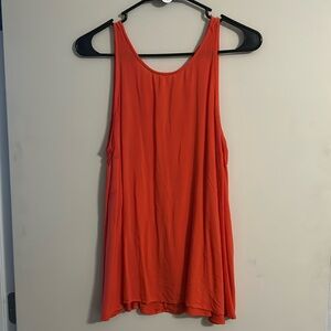 Coral tank size XL